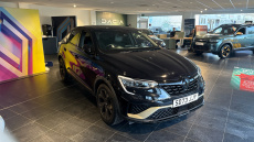 Renault Arkana 1.6 E-Tech full hybrid 145 Engineered 5dr Auto Hybrid Estate